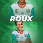 Lionnes Indomptables : Jessy Roux et Mathilde Kack dans la lignée des binationales