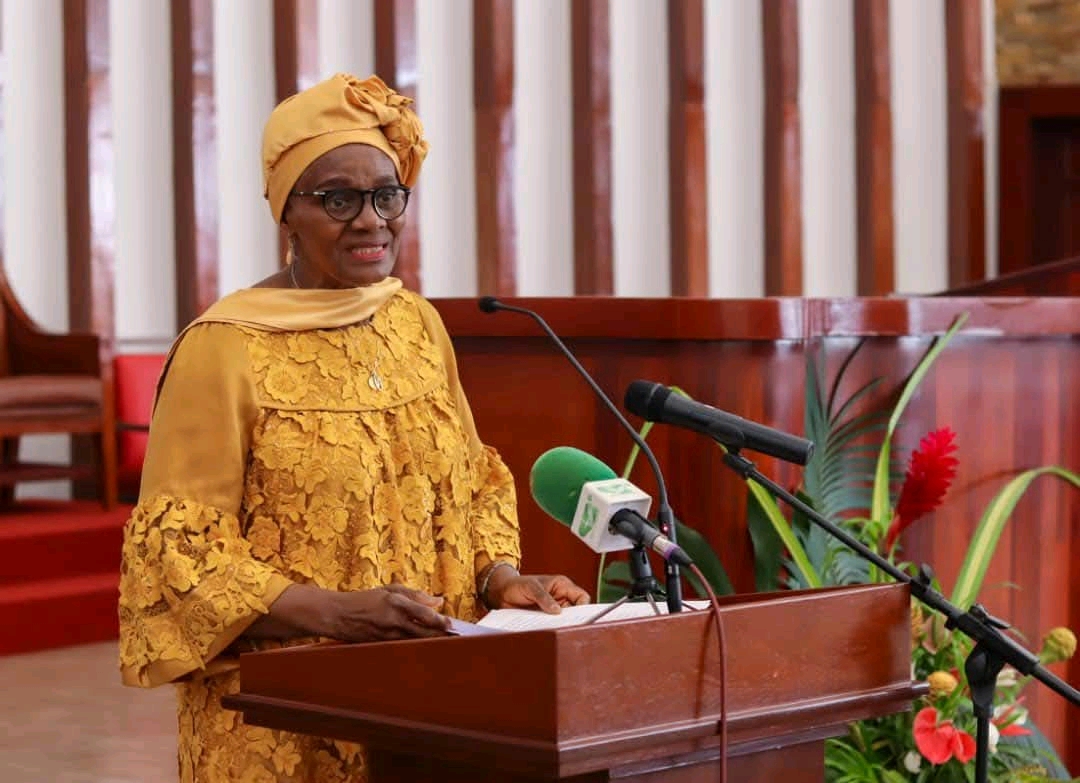 Le Cameroun célèbre la famille, socle de paix et d’unité nationale