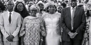 Le Cameroun célèbre la famille, socle de paix et d’unité nationale