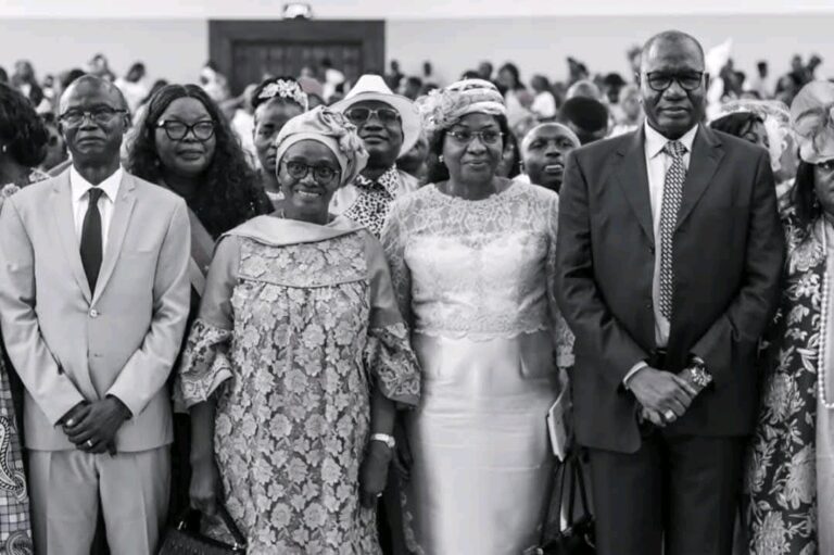 Le Cameroun célèbre la famille, socle de paix et d’unité nationale