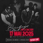 Beri Boys Club : un premier grand concert à Bonaberi sous le signe de l’émotion et de la sécurité
