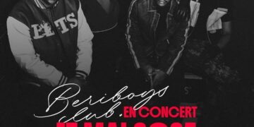 Beri Boys Club : un premier grand concert à Bonaberi sous le signe de l’émotion et de la sécurité
