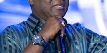 Petit-Pays célèbre 40 ans de carrière : un concert hommage exceptionnel à Yaoundé