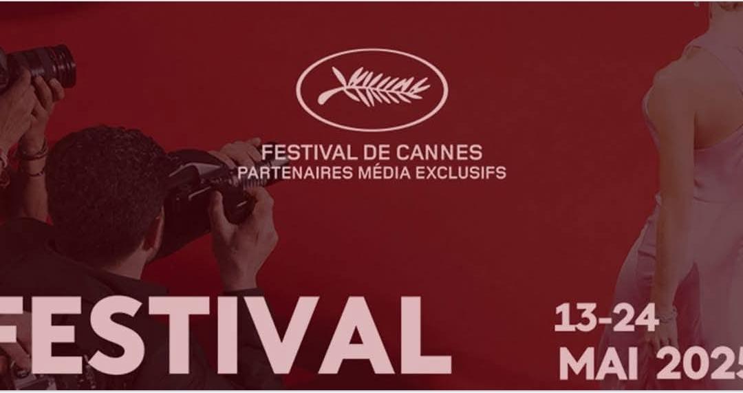Le Cameroun rayonne à Cannes 2025 avec “Indomptables” de Thomas Ngijol