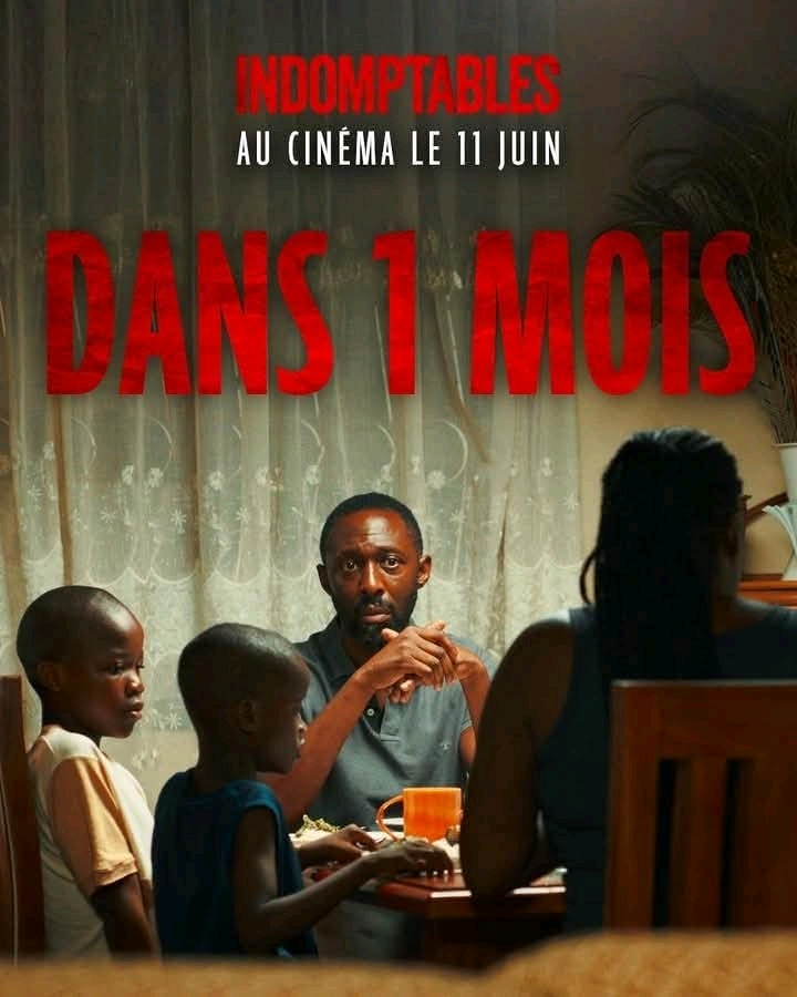 Le Cameroun rayonne à Cannes 2025 avec “Indomptables” de Thomas Ngijol
