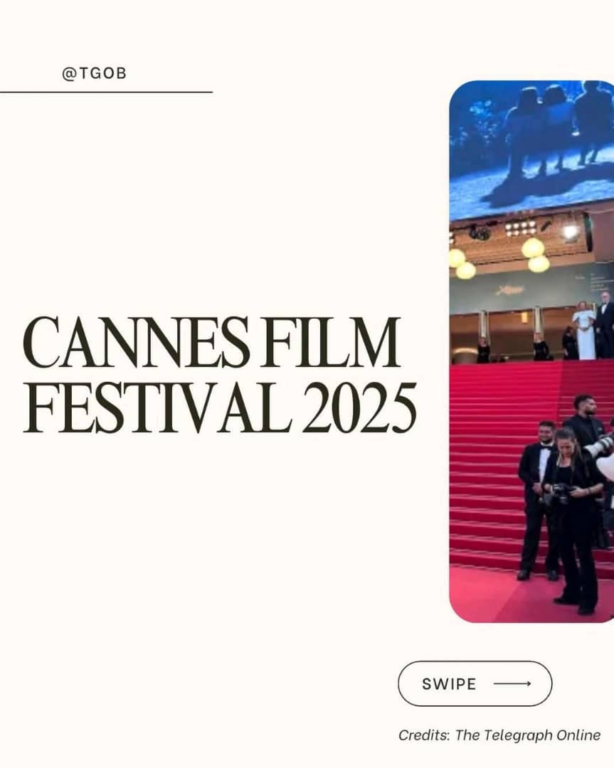 Le Cameroun rayonne à Cannes 2025 avec “Indomptables” de Thomas Ngijol