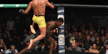 Championnat d’Afrique de MMA 2025 : Le Cameroun sacré meilleure nation