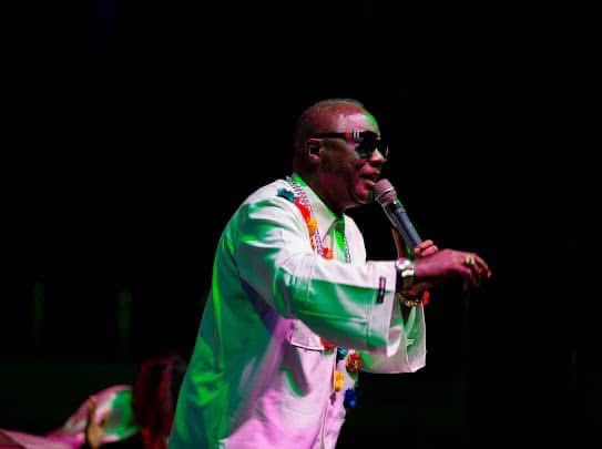 Concert de Petit Pays : une célébration manquée ?