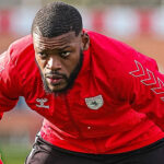 Olivier Ntcham : vers une prolongation avec Samsunspor