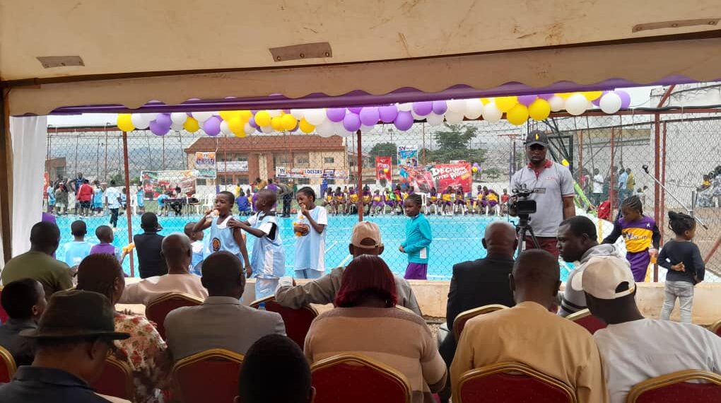 Sports et loisirs : SN Sports fête ses 03 ans d’existence