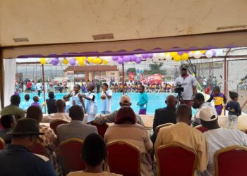 Sports et loisirs : SN Sports fête ses 03 ans d’existence