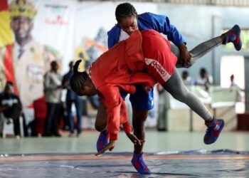 Championnat d’Afrique de Sambo 2025 : Le Cameroun vice-champion à Conakry