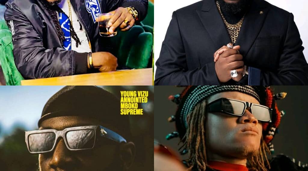 Quand Ko-C rallume la mèche : le retour des clashs dans le rap camerounais