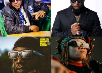 Quand Ko-C rallume la mèche : le retour des clashs dans le rap camerounais