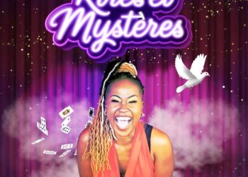 Fidèle Ntoogue : Quand l’humour devient une mission de vie