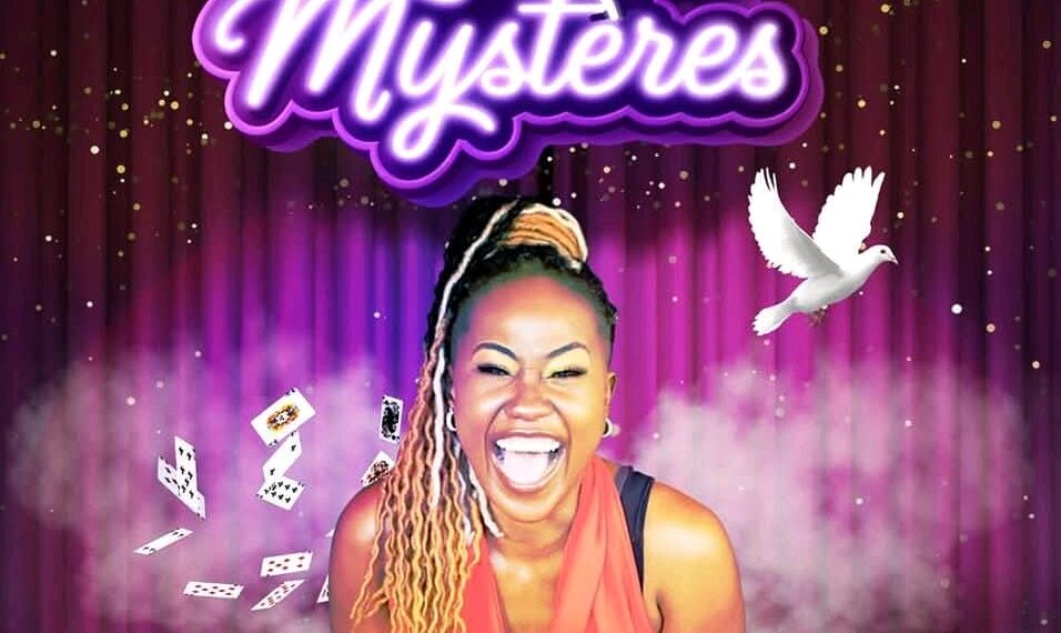 Fidèle Ntoogue : Quand l’humour devient une mission de vie