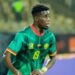 NOUVEAU RENFORT POUR LES LIONS INDOMPTABLES: Malcom Bokele
