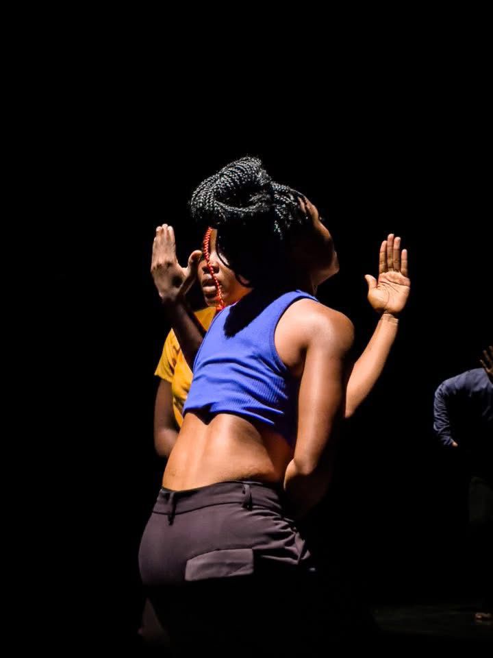 3e édition du Festival Danse 237 : Un spectacle émouvant à l’IFC-Yaoundé