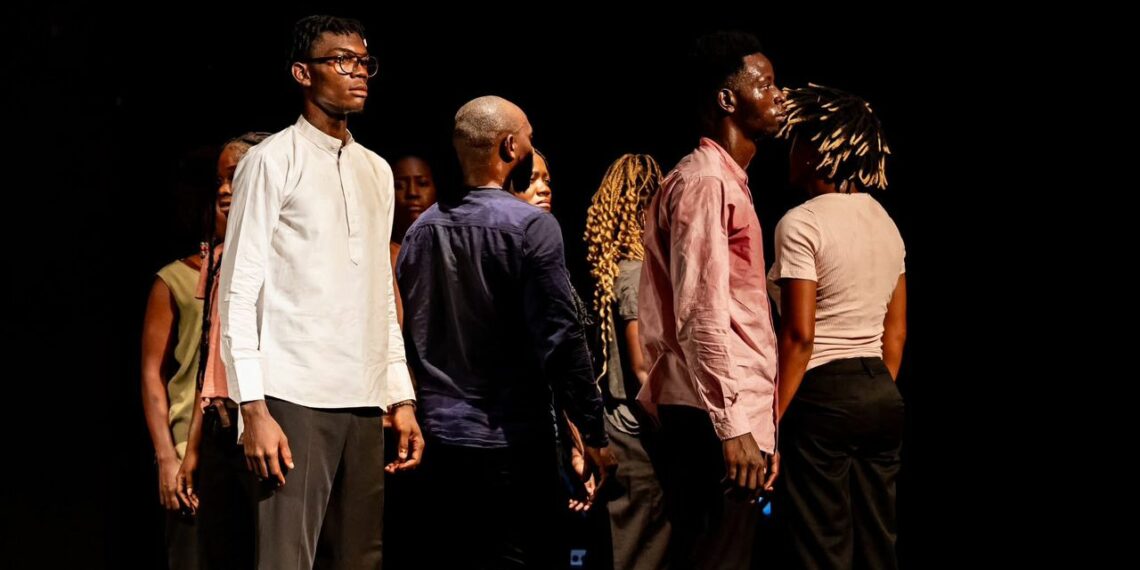 3e édition du Festival Danse 237 : Un spectacle émouvant à l’IFC-Yaoundé