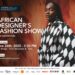 Africa Fashion Up 2025 : la marque Eloli fait partie des lauréats du programme
