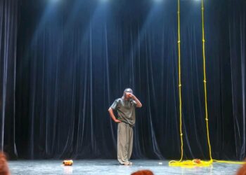 Douala en mouvement : lancement de l'acte 3 du Festival Danse 237 à l'IFC-Douala