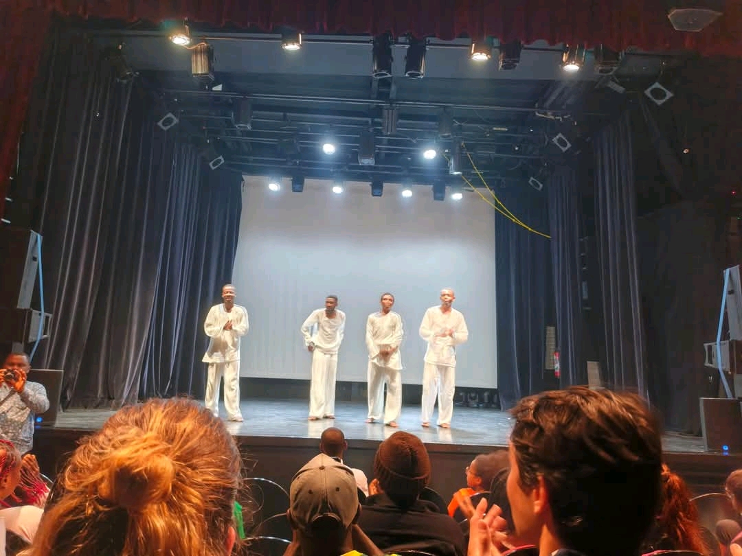 Douala en mouvement : lancement de l'acte 3 du Festival Danse 237 à l'IFC-Douala