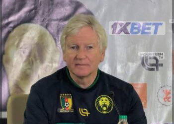 Lions Indomptables : les couacs de la liste de Marc Brys