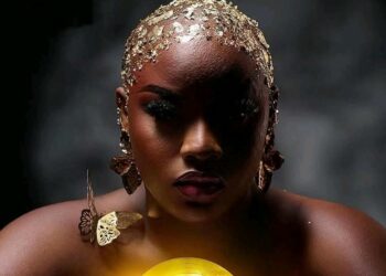 Krys M, l’unique éclat camerounais dans le palmarès AMC