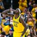 Pacers vs Knicks : Vainqueur du Game 4, Pascal Siakam et ses partenaires à une victoire des finales NBA