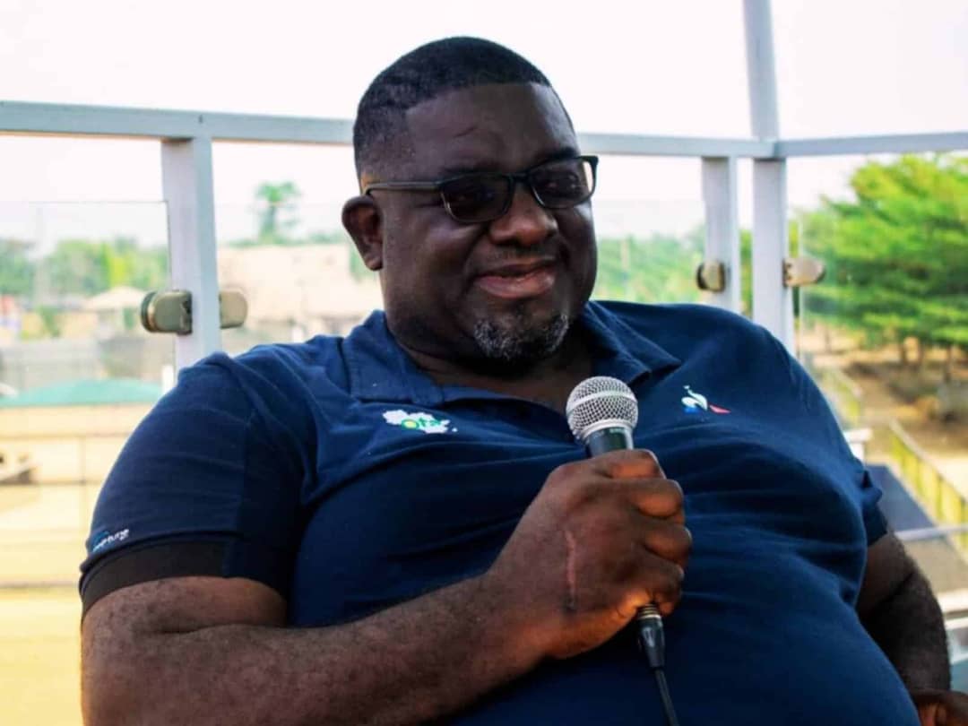 Joseph OYEBOG : le Cameroun pleure son icône du tennis