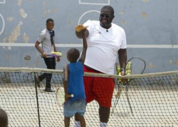 Joseph OYEBOG : le Cameroun pleure son icône du tennis
