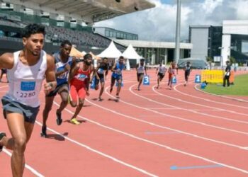 Grand Prix International d’Athlétisme : Près de 20 pays attendus à ce rendez-vous sportif à Douala