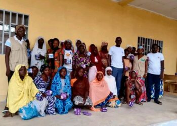 Journée mondiale de l'hygiene menstruelle: une mobilisation mondiale pour libérer la parole des filles 