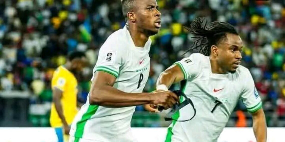 Football : Les stars africaines absentes pour la trêve internationale