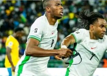 Football : Les stars africaines absentes pour la trêve internationale