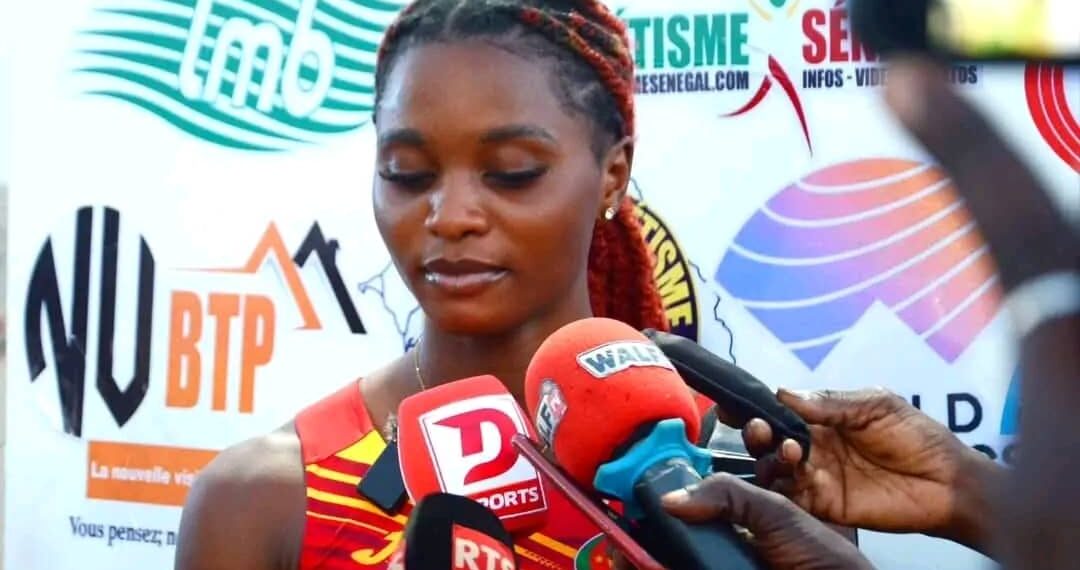 Grand Prix international CAA de Douala : point sur les pays participants