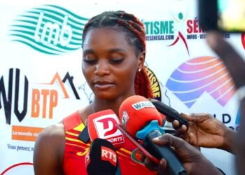 Grand Prix international CAA de Douala : point sur les pays participants