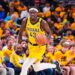 Finale de la Conférence Est NBA 2025 : accrochés par les Knicks au Game 5, Pascal Siakam et les Pacers d’Indiana doivent encore attendre
