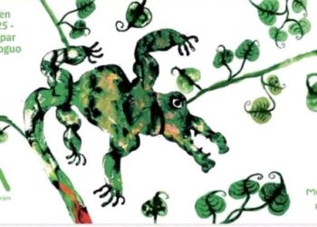 Barthélémy Toguo, l’art comme empreinte sur le monde