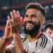 Football : Choupo-Moting sur un nuage en MLS