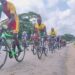 Tour Cycliste International du Cameroun 2025 : les Camerounais défendent leur honneur !