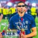 Achraf Hakimi : l’homme des titres et des records