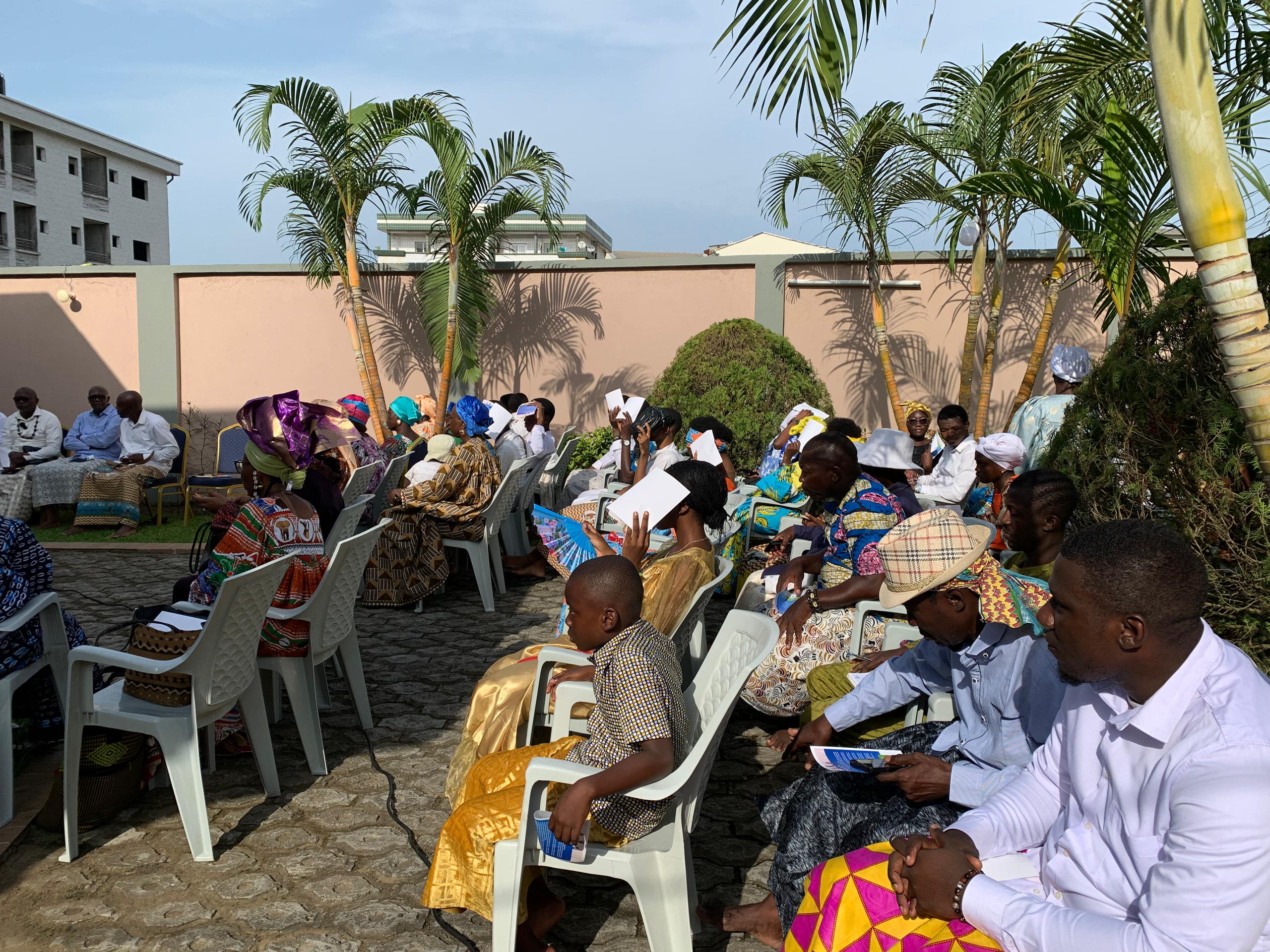 MWANO Transforming Memories : quand le Cameroun relit ses archives coloniales pour guérir sa mémoire
