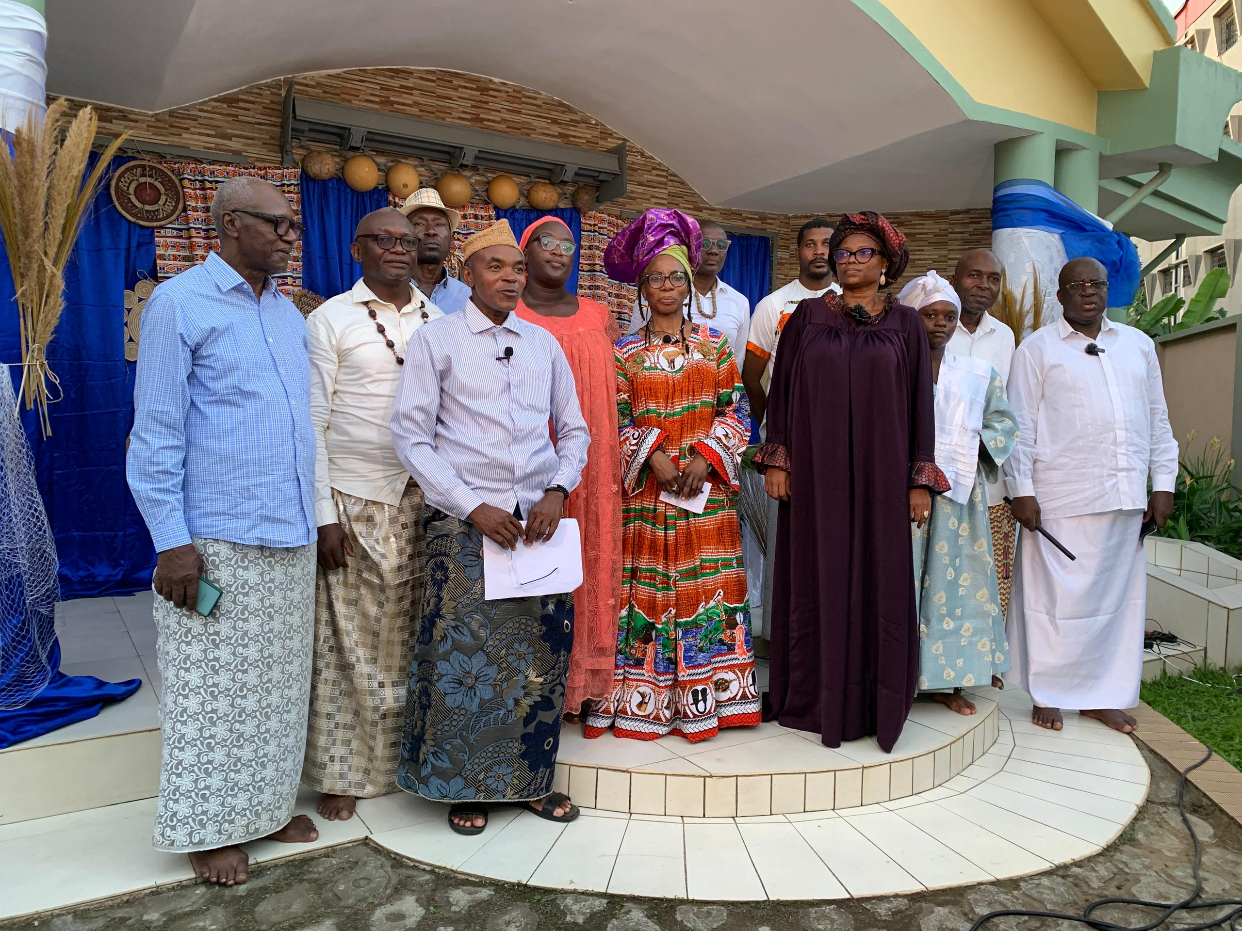 MWANO Transforming Memories : quand le Cameroun relit ses archives coloniales pour guérir sa mémoire