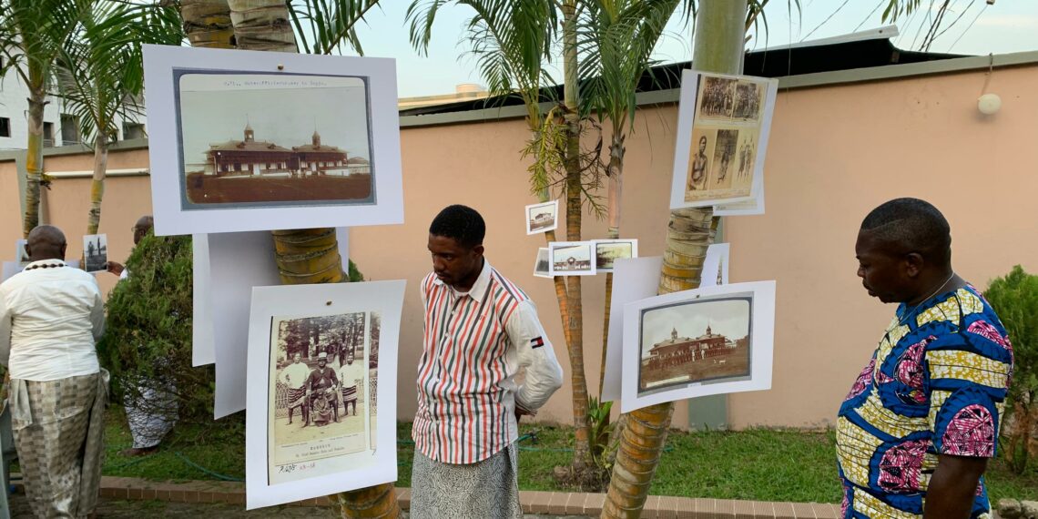 MWANO Transforming Memories : quand le Cameroun relit ses archives coloniales pour guérir sa mémoire