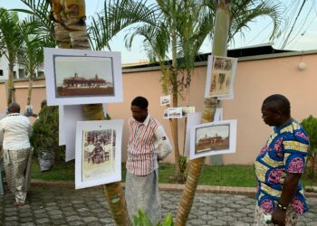 MWANO Transforming Memories : quand le Cameroun relit ses archives coloniales pour guérir sa mémoire