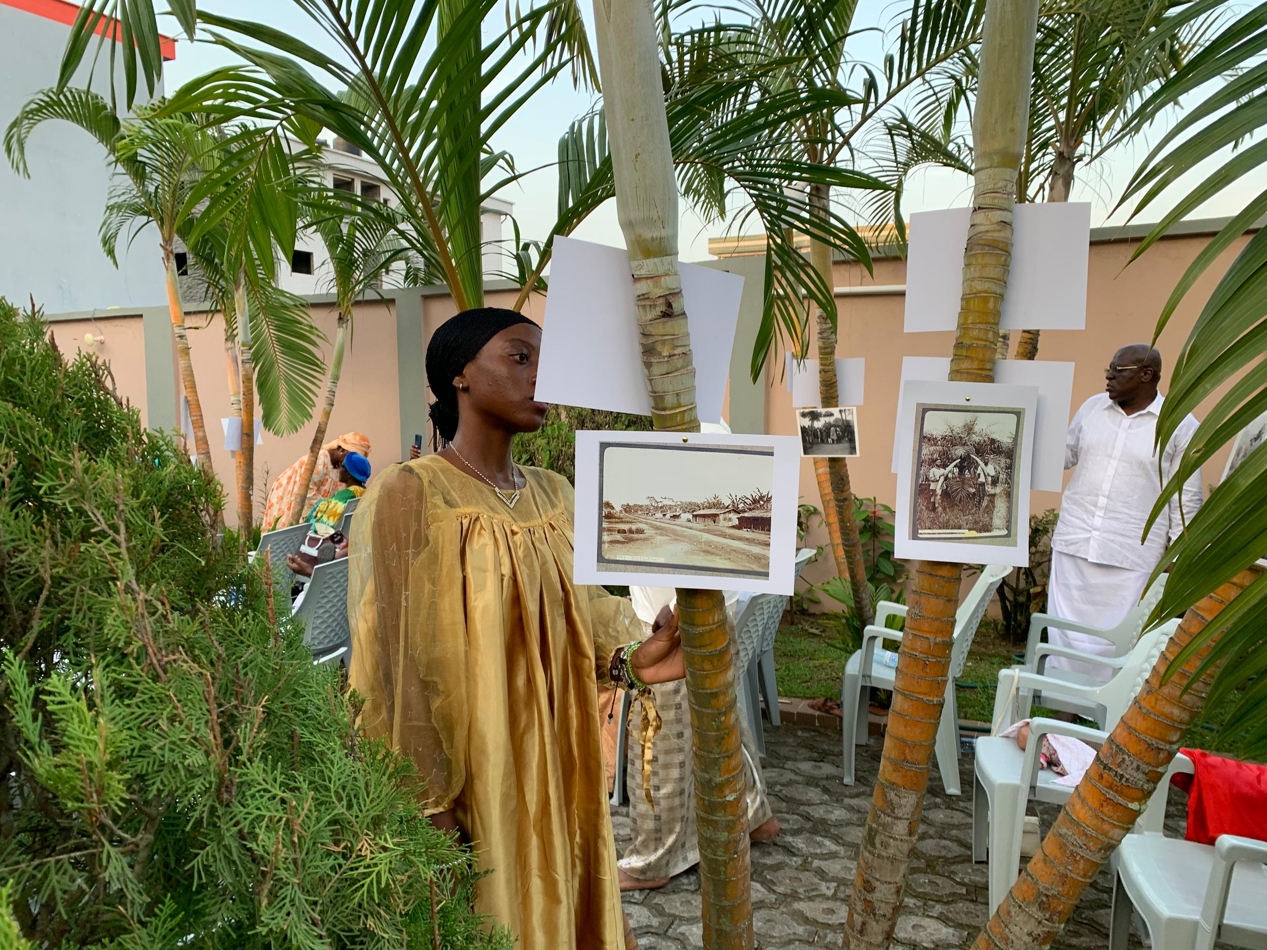 MWANO Transforming Memories : quand le Cameroun relit ses archives coloniales pour guérir sa mémoire