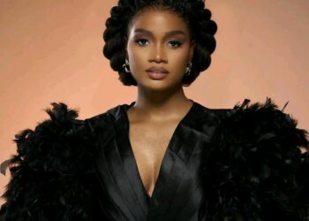 Princesse Issie fait entrer le Cameroun dans l’histoire de Miss World