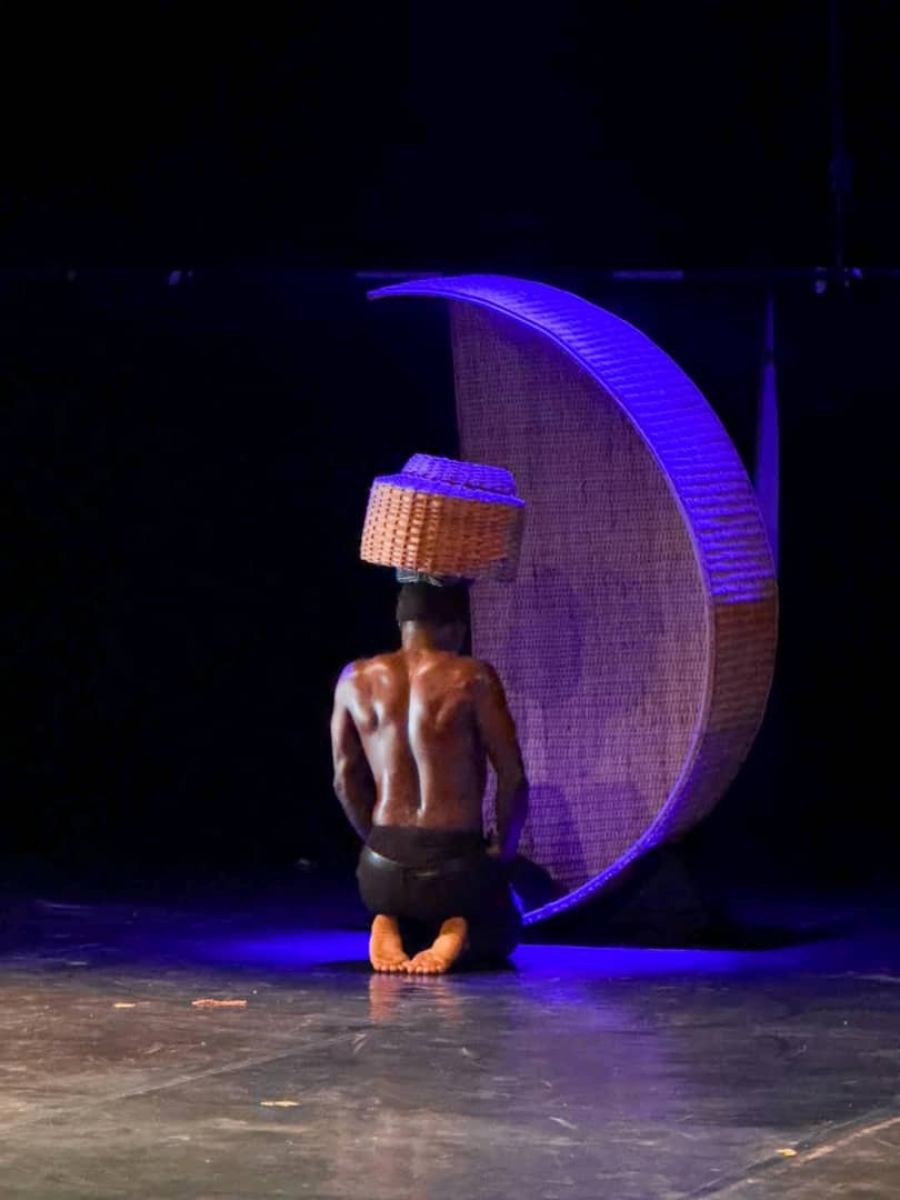 Festival de danse 237 : les silences du monde dits par le mouvement