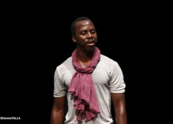 Festival de danse 237 : les silences du monde dits par le mouvement